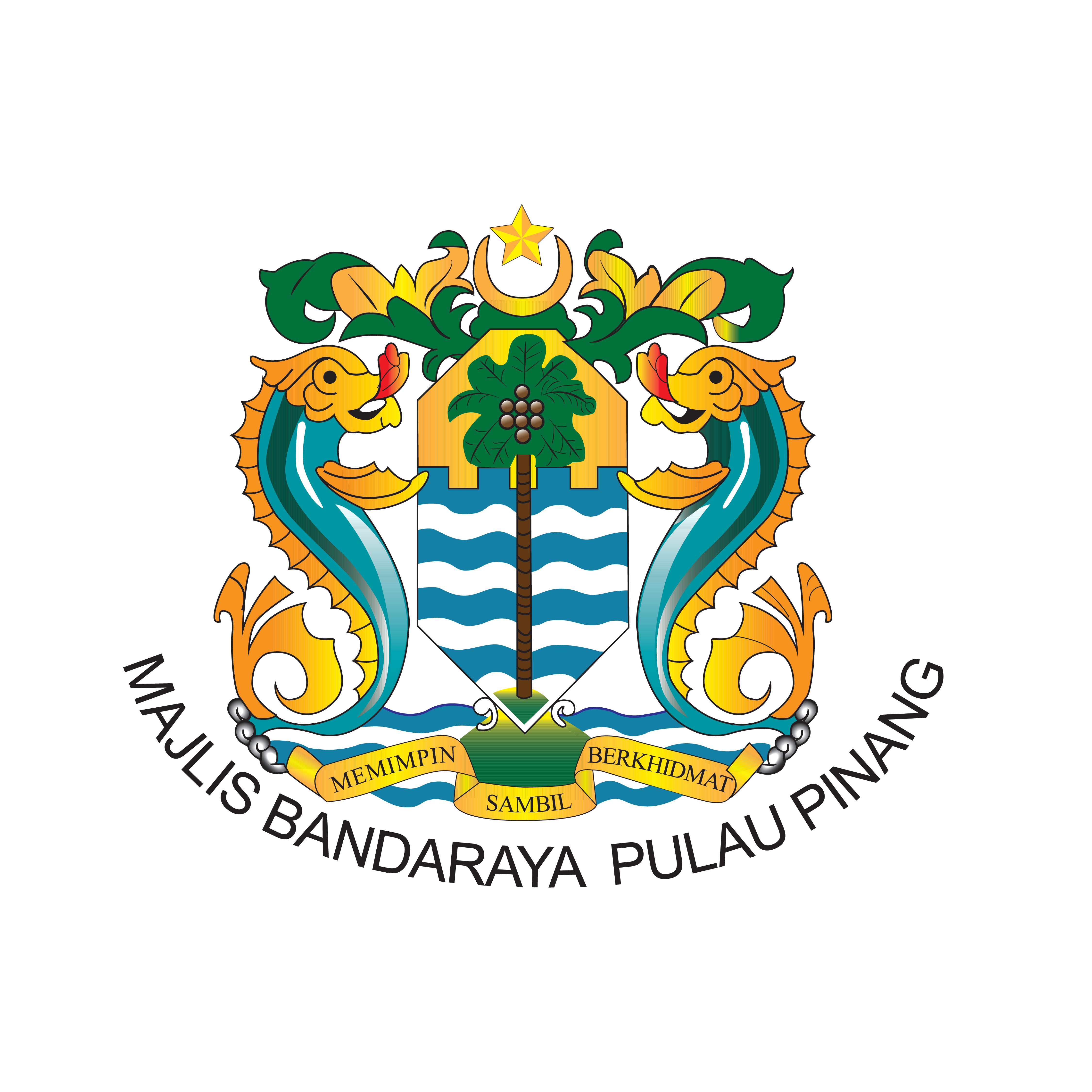 Client: Bandaraya Pulau Pinang